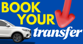 Cancun Cab Online Reservation
